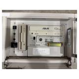 RC520 Control Unit (568816) Untested/As Is