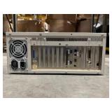 RC520 Control Unit (568816) Untested/As Is