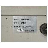 RC520 Control Unit (568815) Untested/As Is