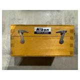 Nikon Reflectors And Parts (568850)