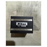 Nikon Reflectors And Parts (568850)