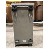 HP 5508A Measurement Display (568880) Untested/As Is