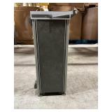 HP 5508A Measurement Display (568880) Untested/As Is