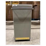 HP 5508A Measurement Display (568880) Untested/As Is