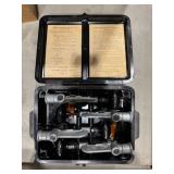 Parker Hand Beading Tool Set (568878)