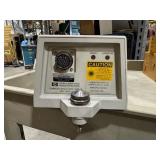 HP 5518A Laser Head (568879) Untested/As Is