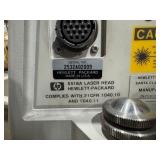 HP 5518A Laser Head (568879) Untested/As Is