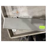 HP 5518A Laser Head (568879) Untested/As Is