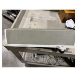 HP 5518A Laser Head (568879) Untested/As Is