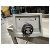 HP 5518A Laser Head (568879) Untested/As Is