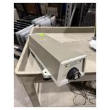 HP 5518A Laser Head (568879) Untested/As Is