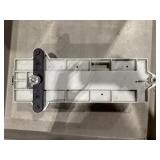 HP 5518A Laser Head (568879) Untested/As Is