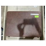 Partial HP 5528A System Optics (568918)