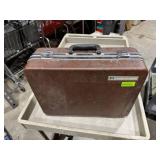 Partial HP 5528A System Optics (568918)