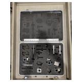 Partial HP 5528A System Optics (568918)