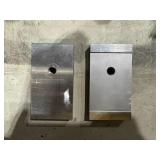 Partial HP 5528A System Optics (568918)