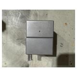 Partial HP 5528A System Optics (568918)