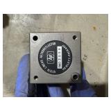 Partial HP 5528A System Optics (568918)