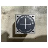 Partial HP 5528A System Optics (568918)