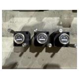 Partial HP 5528A System Optics (568918)