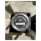 Partial HP 5528A System Optics (568918)