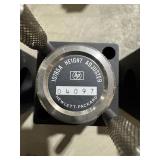 Partial HP 5528A System Optics (568918)