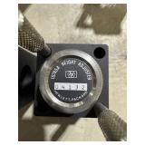 Partial HP 5528A System Optics (568918)