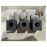 Partial HP 5528A System Optics (568918)