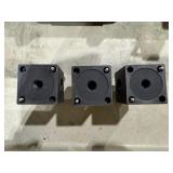 Partial HP 5528A System Optics (568918)