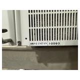 RC520 Drive Unit (568919) Untested/As Is