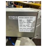 RC520 Drive Unit (568919) Untested/As Is