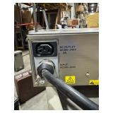 RC520 Drive Unit (568919) Untested/As Is