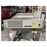 RC520 Drive Unit (568920) Untested/As Is