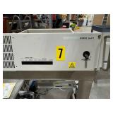 RC520 Drive Unit (568920) Untested/As Is