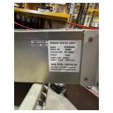 RC520 Drive Unit (568920) Untested/As Is