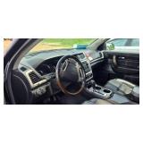 2014 GMC Acadia ( REPOSSESED VEHICLE AS-IS)