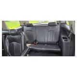 2014 GMC Acadia ( REPOSSESED VEHICLE AS-IS)