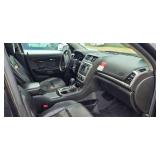 2014 GMC Acadia ( REPOSSESED VEHICLE AS-IS)