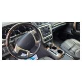 2016 GMC Acadia (REPOSSESED VEHICLE AS-IS)