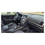 2016 GMC Acadia (REPOSSESED VEHICLE AS-IS)