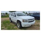 2009 Chevrolet Tahoe (REPOSSESED VEHICLE AS-IS)