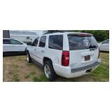 2009 Chevrolet Tahoe (REPOSSESED VEHICLE AS-IS)