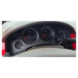 2009 Chevrolet Tahoe (REPOSSESED VEHICLE AS-IS)