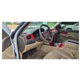 2009 Chevrolet Tahoe (REPOSSESED VEHICLE AS-IS)