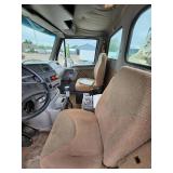 1996 Ford Louisville Crane Truck - National Articulating Crane N80