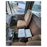 1996 Ford Louisville Crane Truck - National Articulating Crane N80