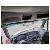 1996 Ford Louisville Crane Truck - National Articulating Crane N80