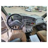 1996 Ford Louisville Crane Truck - National Articulating Crane N80