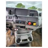 1996 Ford Louisville Crane Truck - National Articulating Crane N80