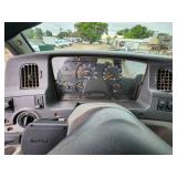 1996 Ford Louisville Crane Truck - National Articulating Crane N80